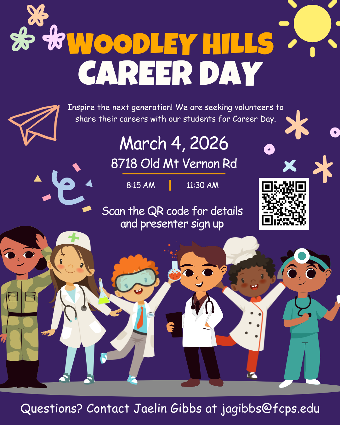career day