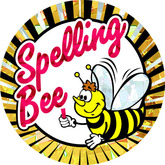 spelling bee clipart pic