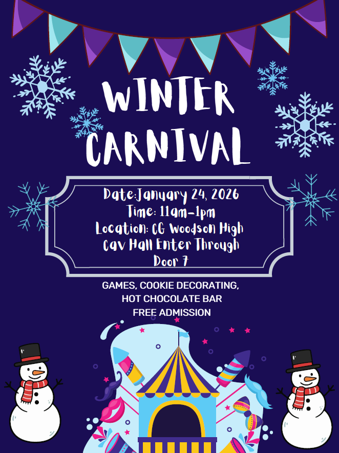 Winter Carnival