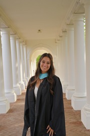 Meet School Counselor, Skyler Fulton