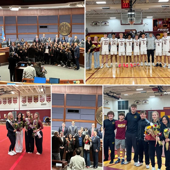 Newsletter, Picture Collage January 20 