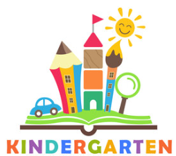 kindergarten graphic