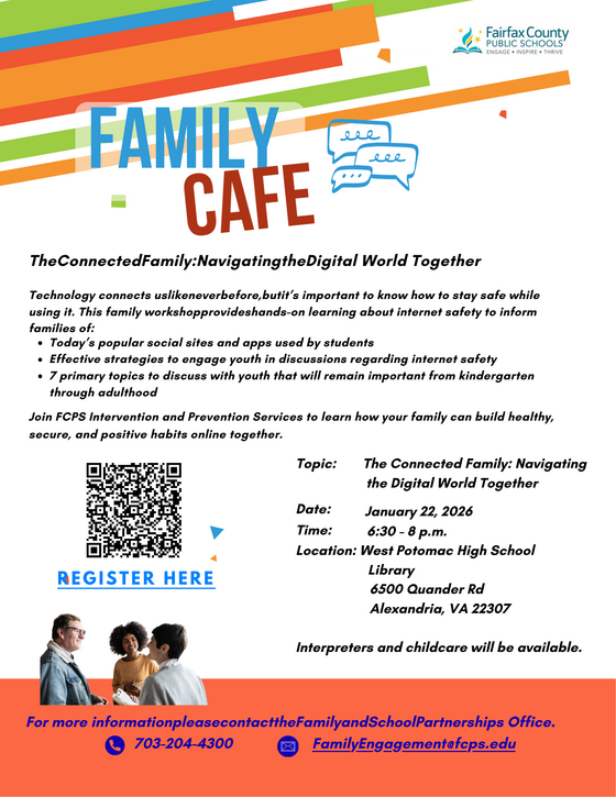 Family Cafe