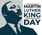 MLK Logo