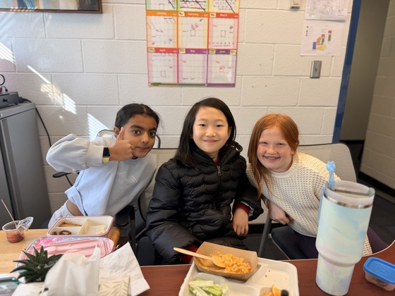Lunch Bunch