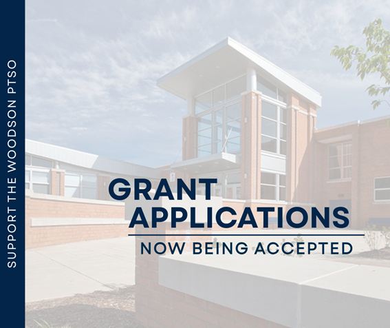 PTSO Grant applications