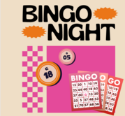 Bingo Night