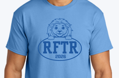 Run for the ridge shirt