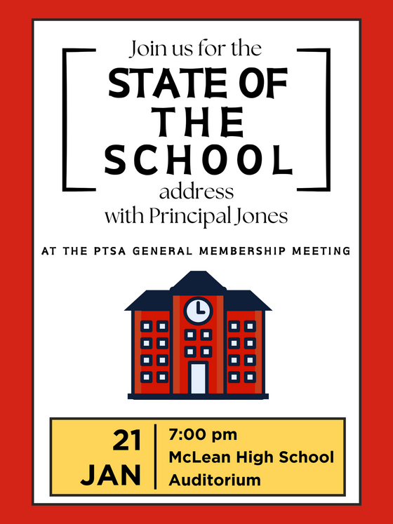 state of school no qr