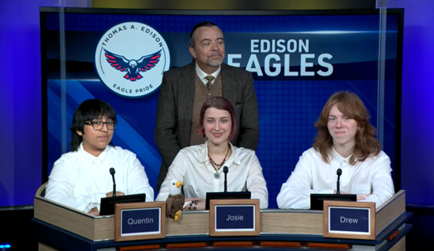 Edison HS 01.2026 Its Academic