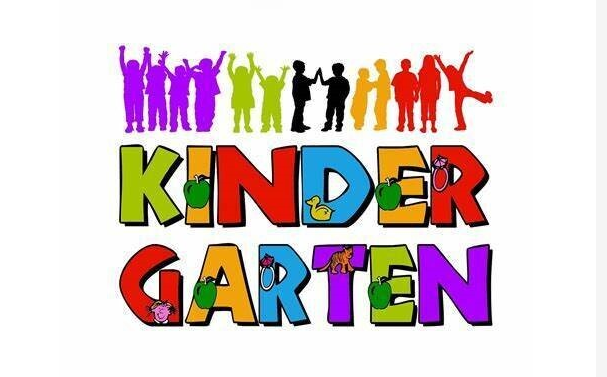 kindergarten