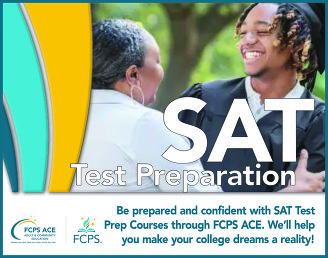 SAT Test Prep ACE