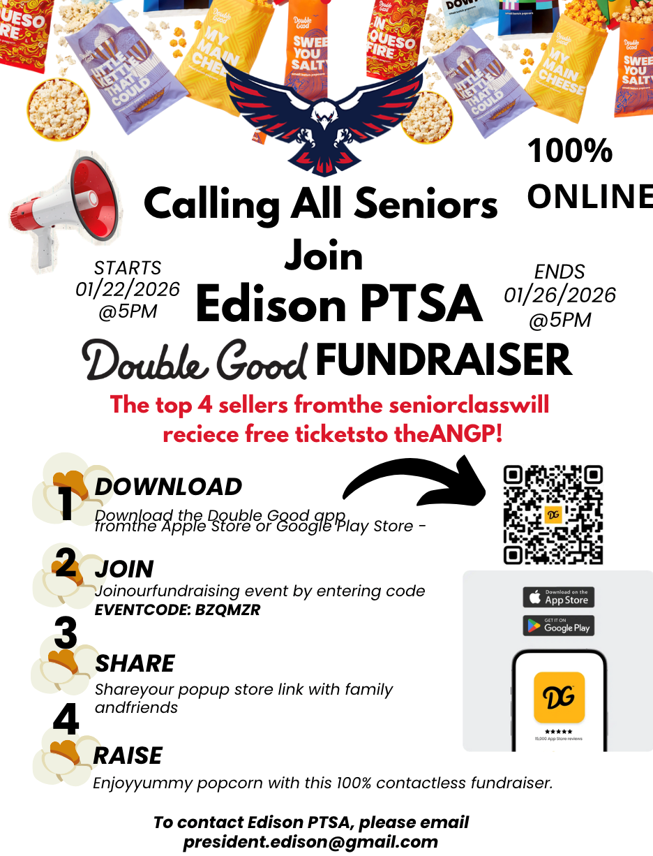 ptsa calling all seniors