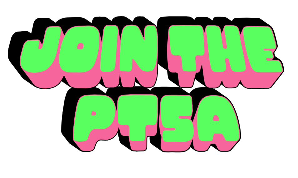 join the ptsa