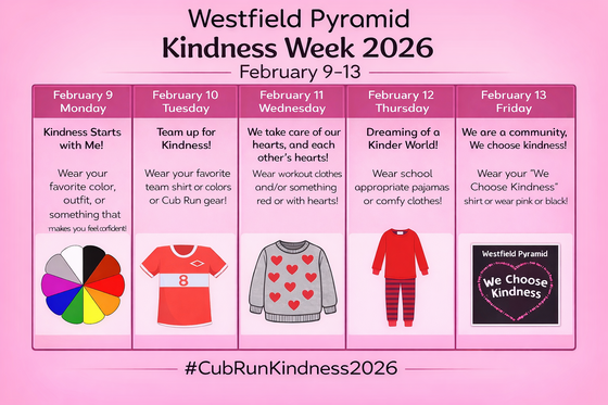 Kindness Week