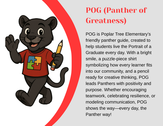 PoG the Panther