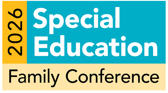Special Education Conf