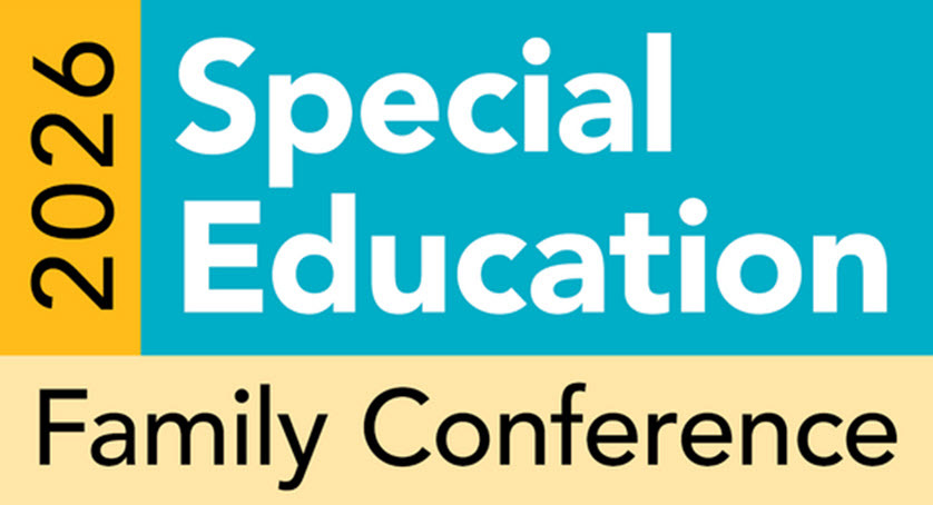 Special Education Conference