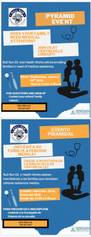 Pyramid Medical Support Meeting Information