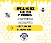 Spelling Bee Information