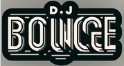 dj bounce logo