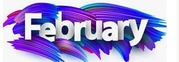 february clipart