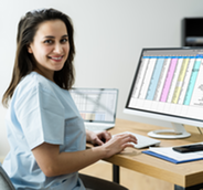 Medical Billing Specialist