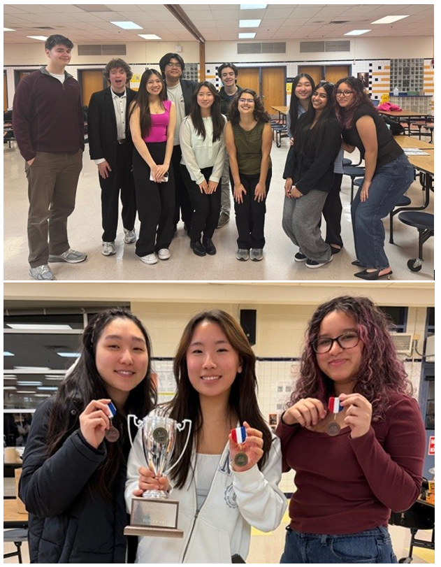 VHSL Collage