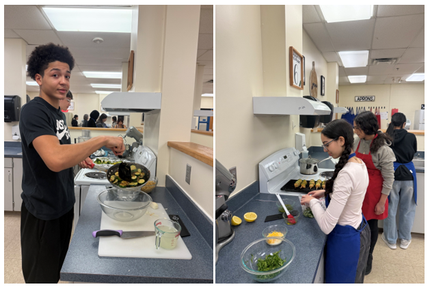 Chopped competition pic 2