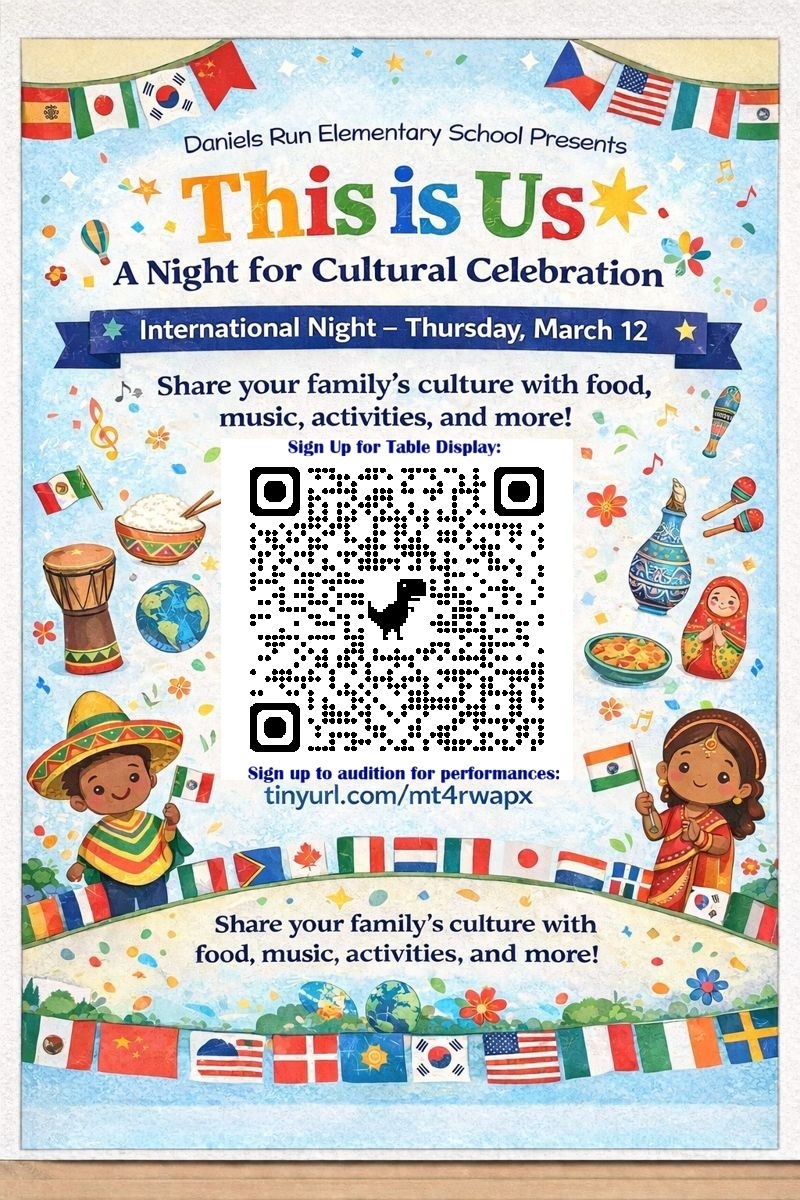International Night This is Us