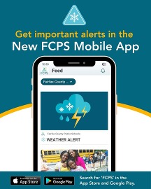 Mobile App FCPS