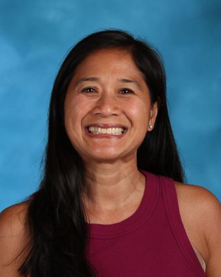 School Counselor, Tara Lodwig