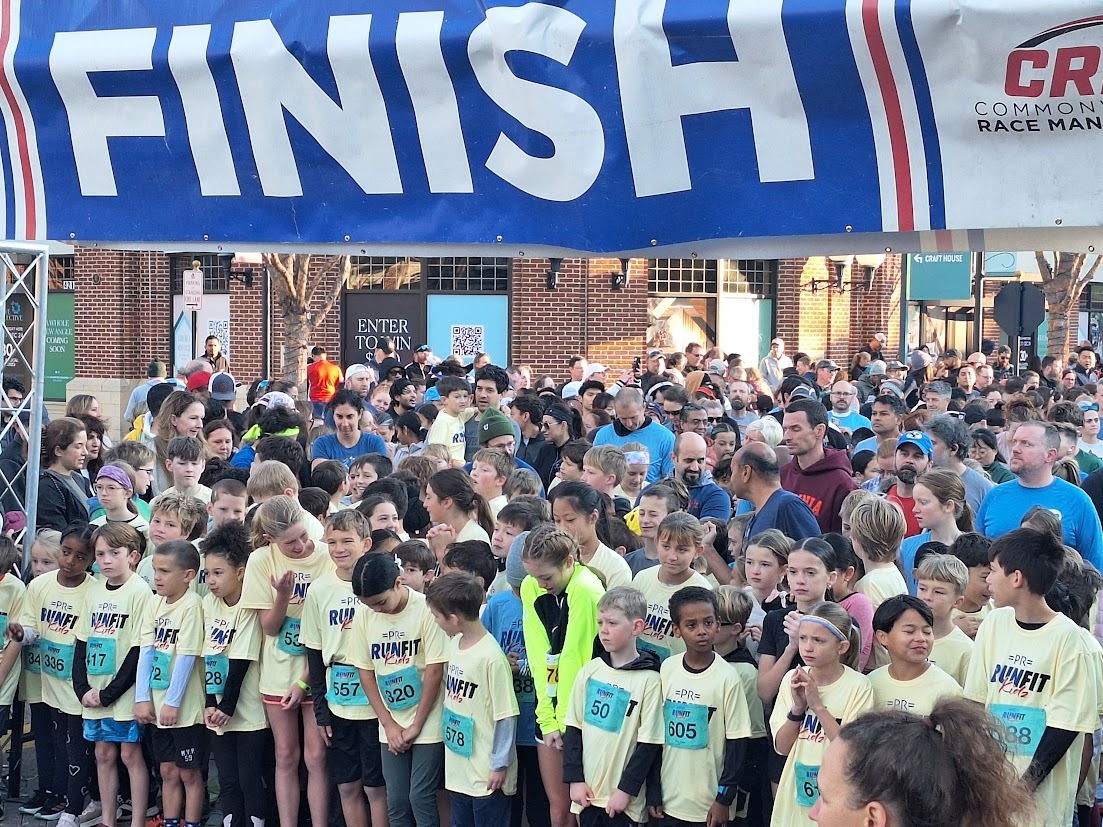 The Willow Springs PTA is proud to offer RunFit Kidz this spring.