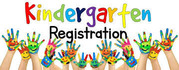 kindergarten registration image