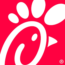 chick fil a logo