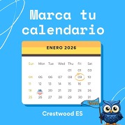 Calendar Spanish