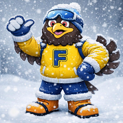 Snow Falcon