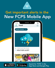 FCPS Mobile App