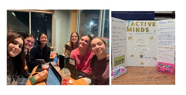 active minds