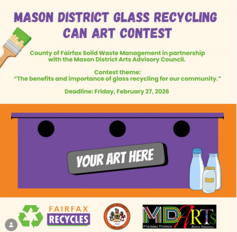 Mason Art Contest