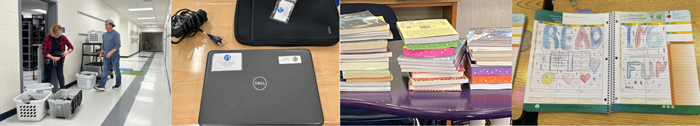 Snow Preparation Photos