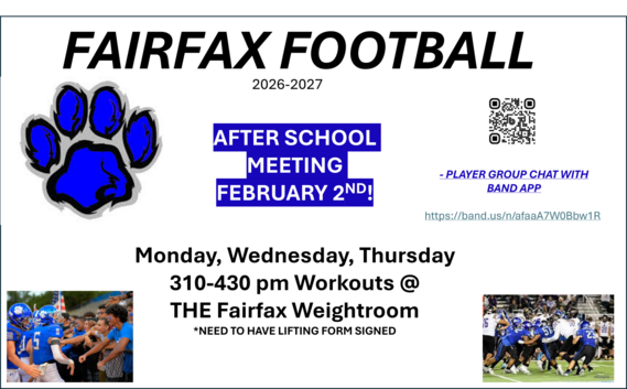 FHS Football
