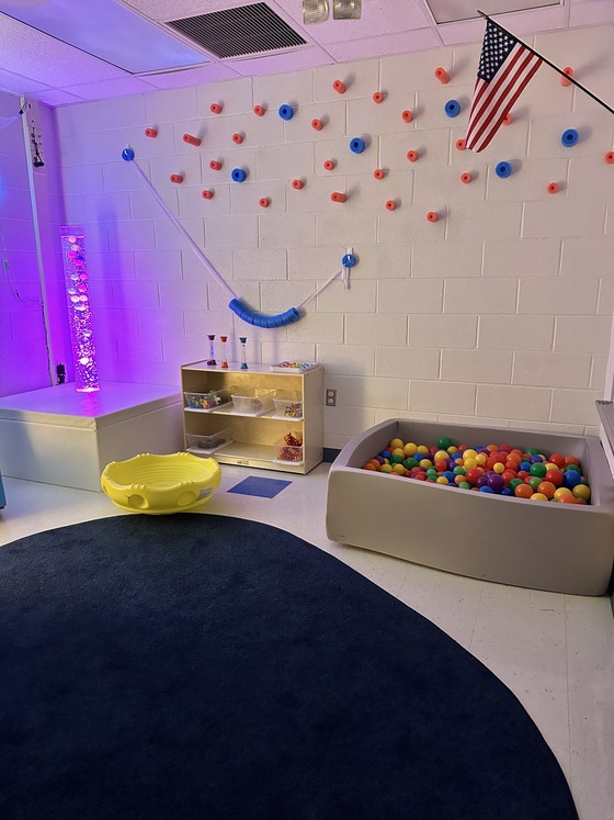 Sensory Room