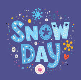 snow day