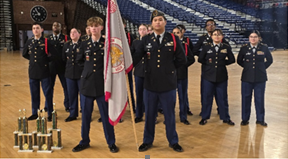 South County Stallions