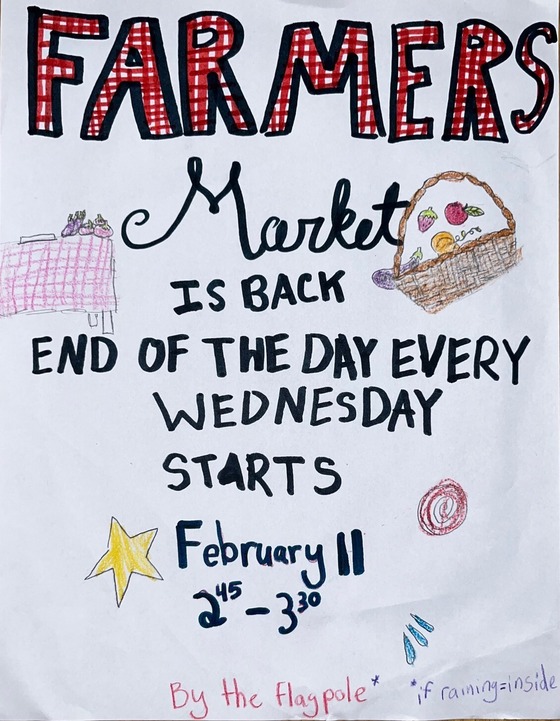 Farmers Market