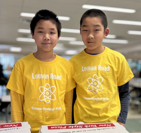 Science Olympiad