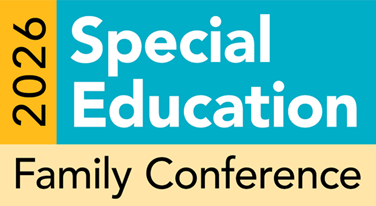 FCPS Special Education Conference logo