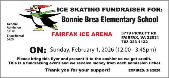 ice skating pto event