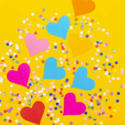 Hearts